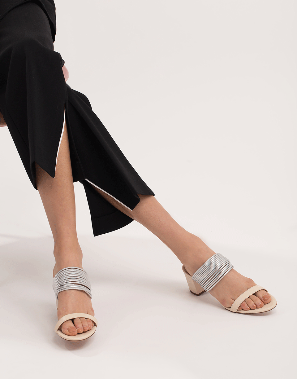 AQUAZZURA-Rendez Vous Sandal-