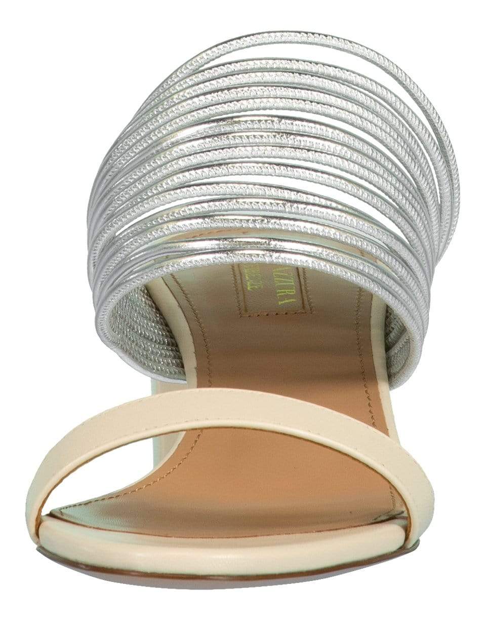 AQUAZZURA-Rendez Vous Sandal-