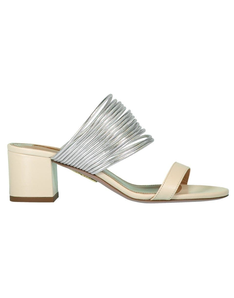 AQUAZZURA-Rendez Vous Sandal-