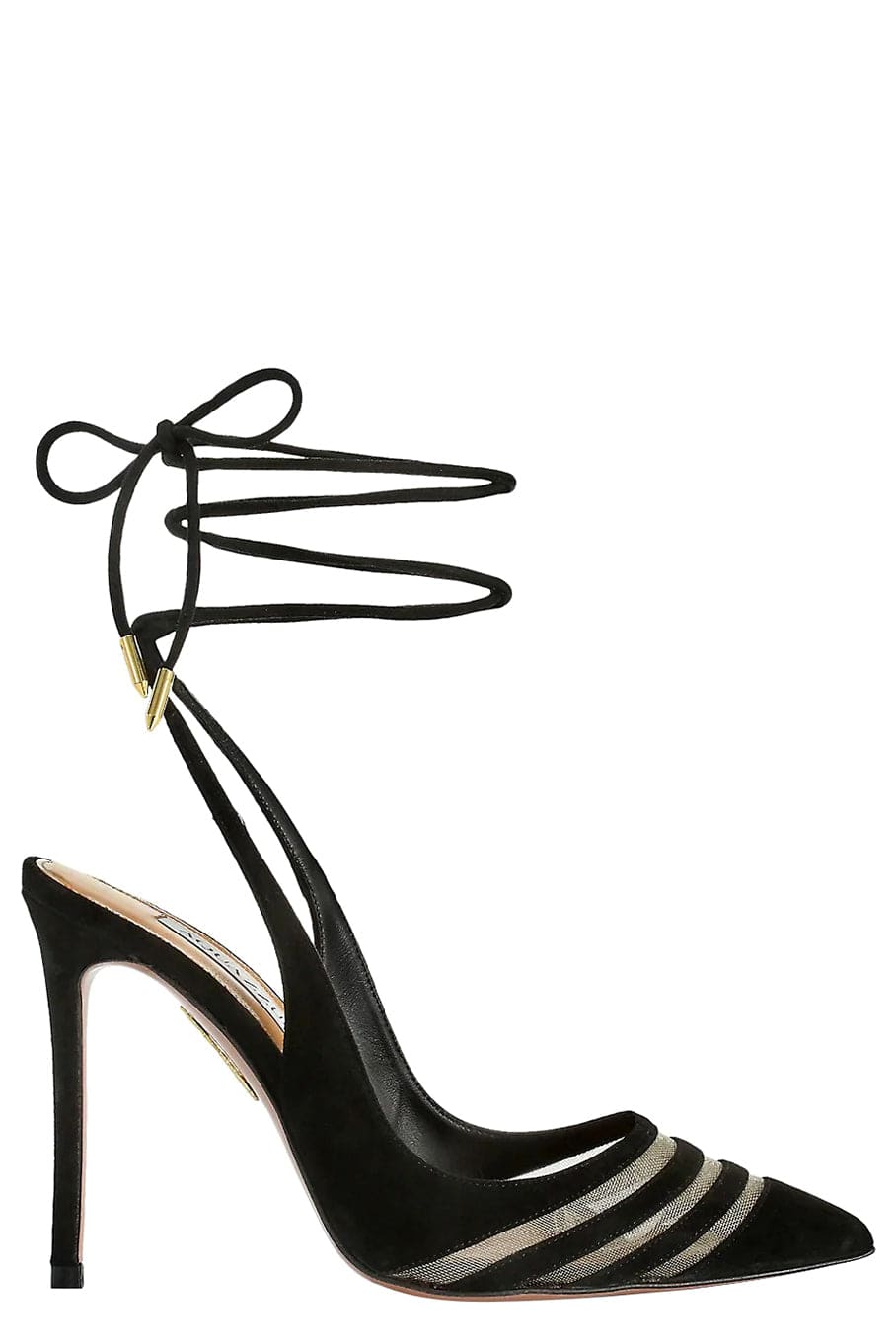 AQUAZZURA-Unfaithful Pump-