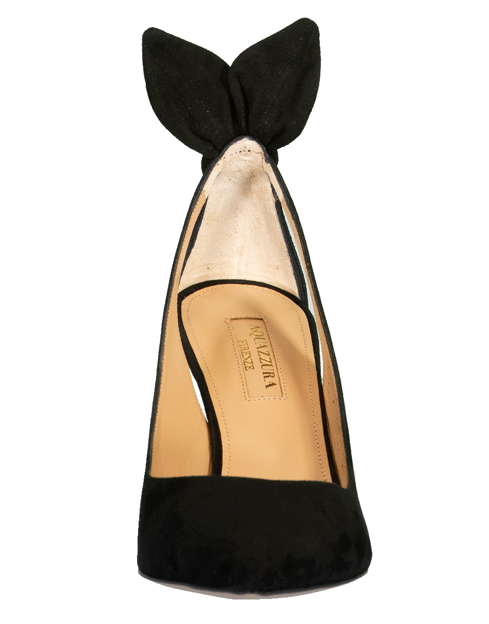 AQUAZZURA-Deneuve Pump-