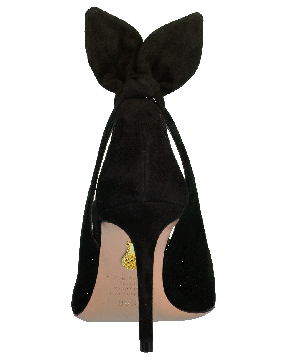 AQUAZZURA-Deneuve Pump-
