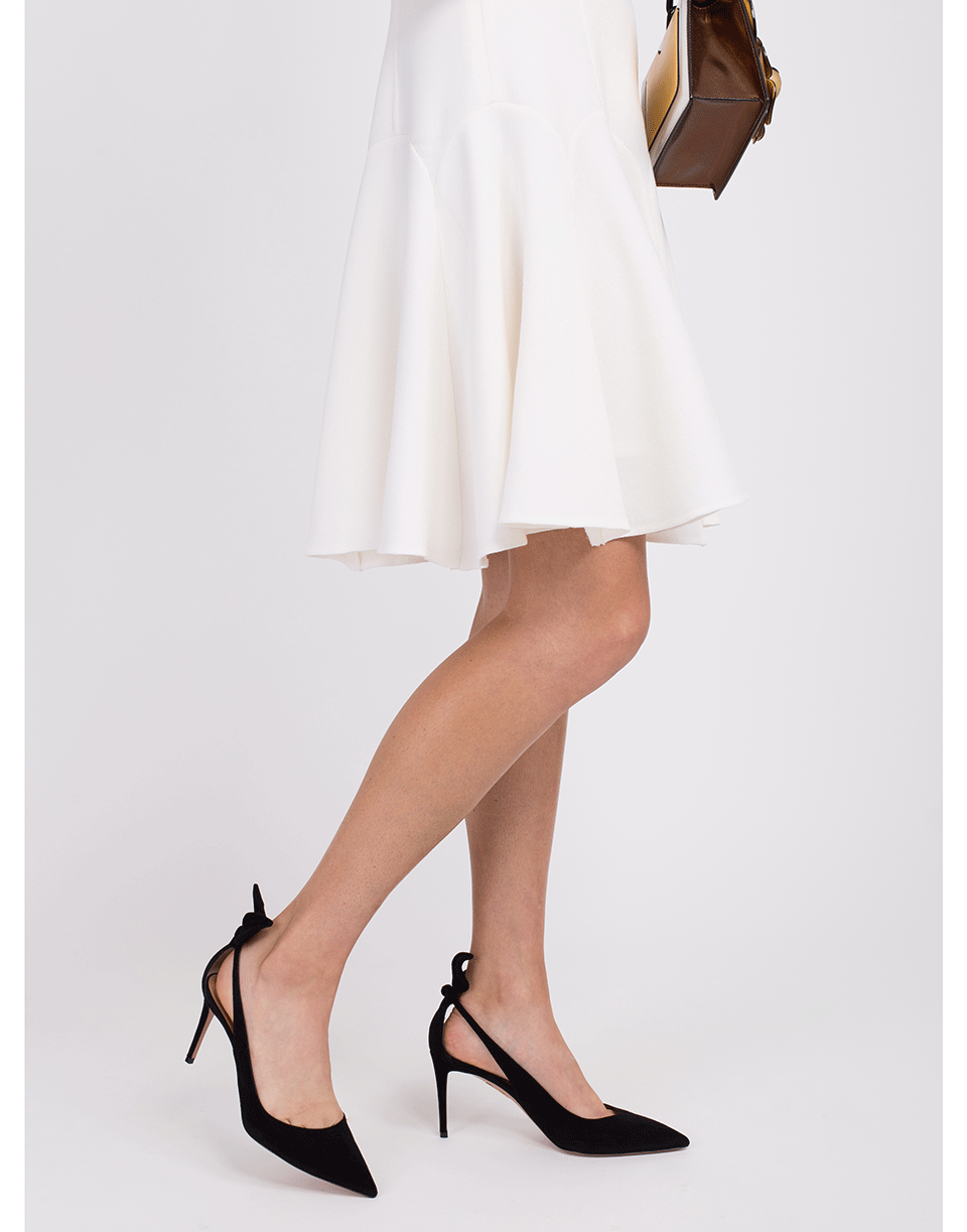 AQUAZZURA-Deneuve Pump-