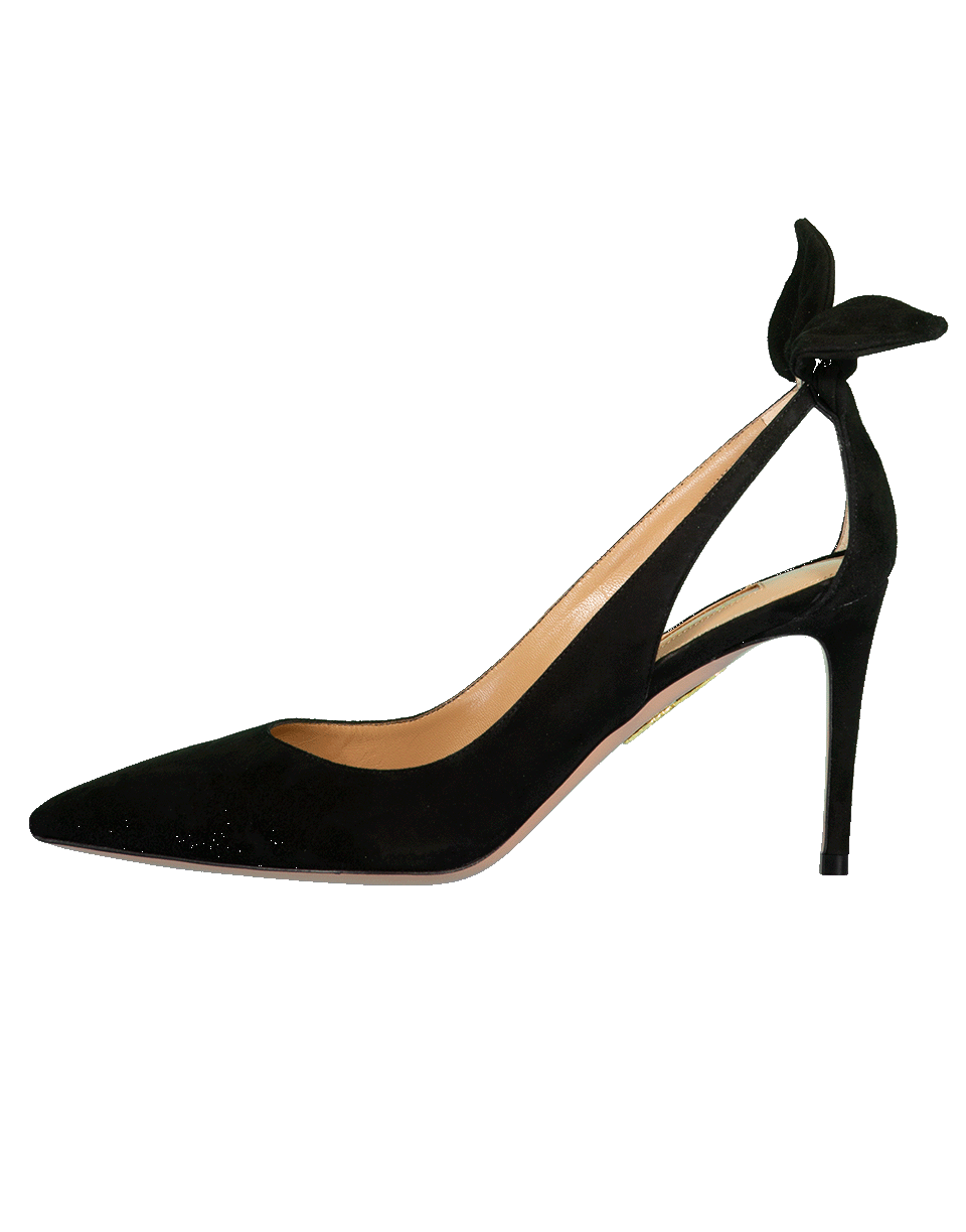 AQUAZZURA-Deneuve Pump-