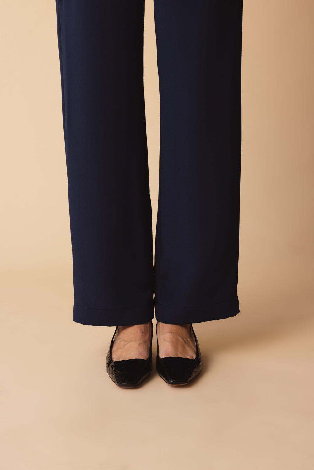 AQUAZZURA-Ginza Slingback Pump - Black-