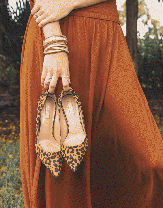 AQUAZZURA-Purist Pump-