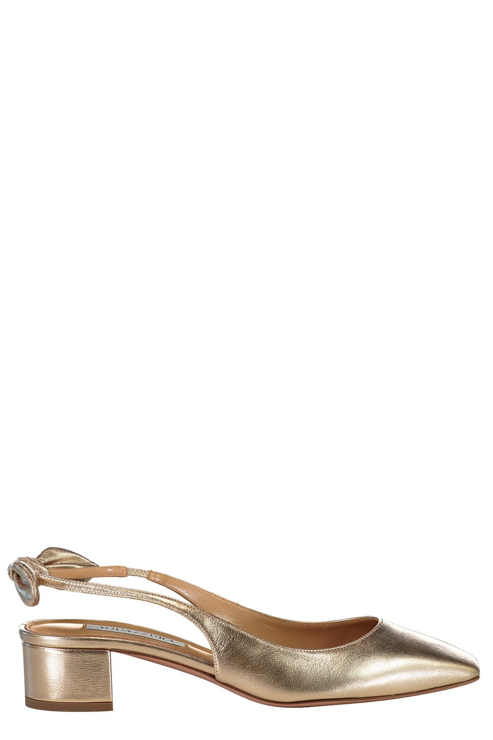 Very Bow Tie Slingback
