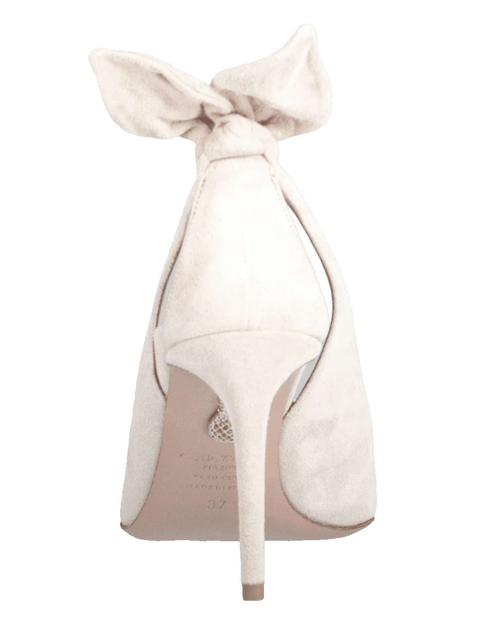 AQUAZZURA-Deneuve Pump-