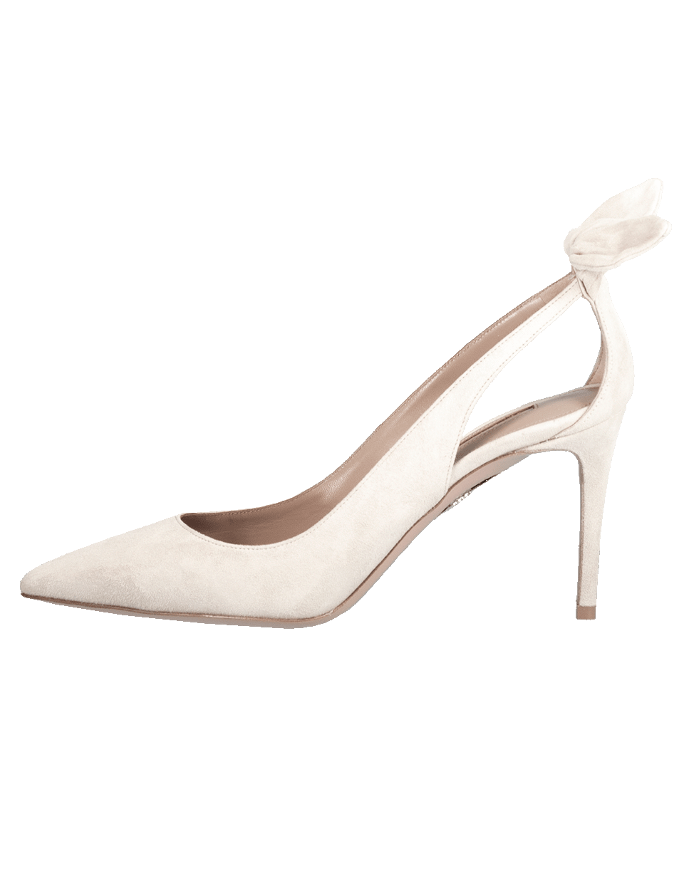 AQUAZZURA-Deneuve Pump-