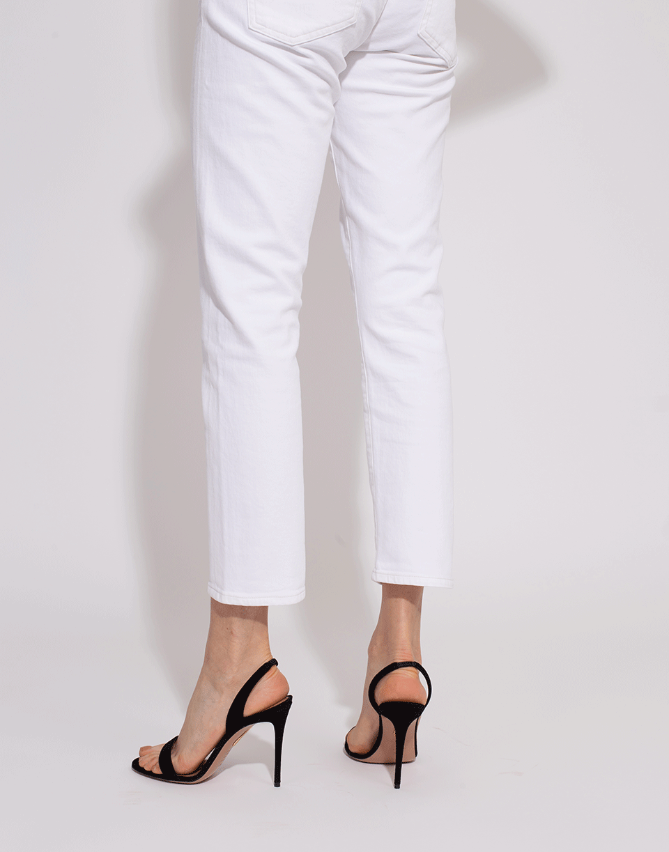 AQUAZZURA-So Nude Sandal-