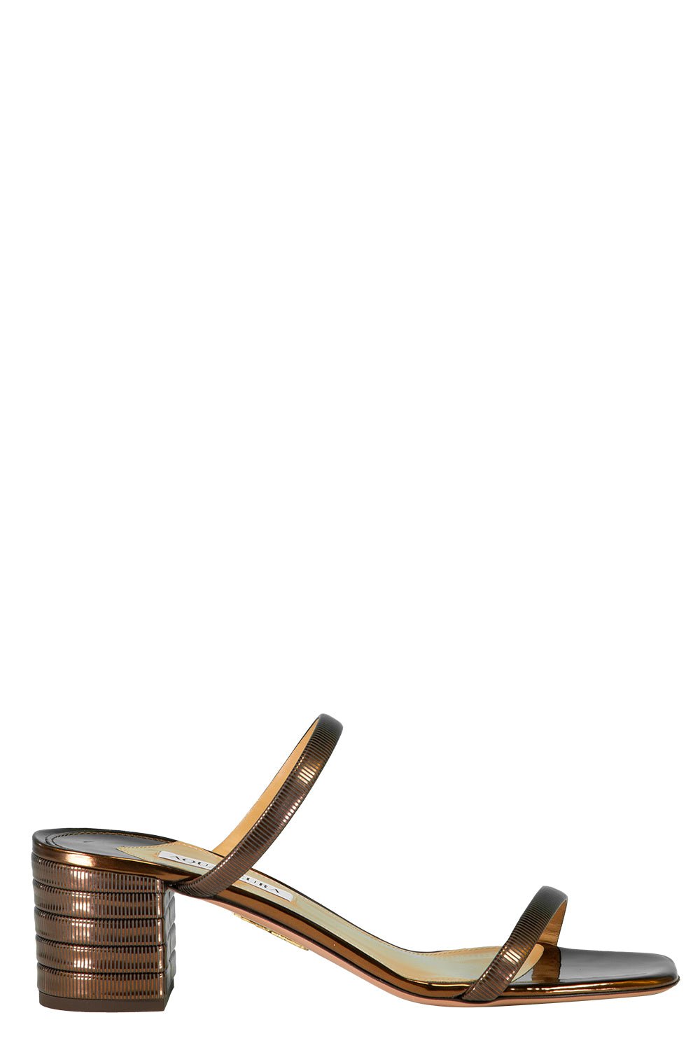AQUAZZURA-Riviera Sandal-