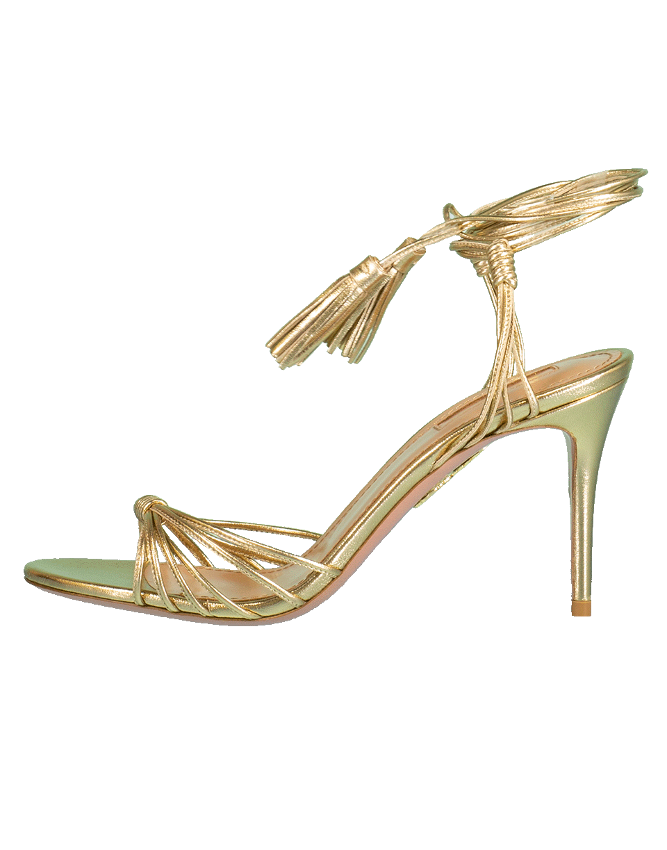 AQUAZZURA-Mescal Sandal-
