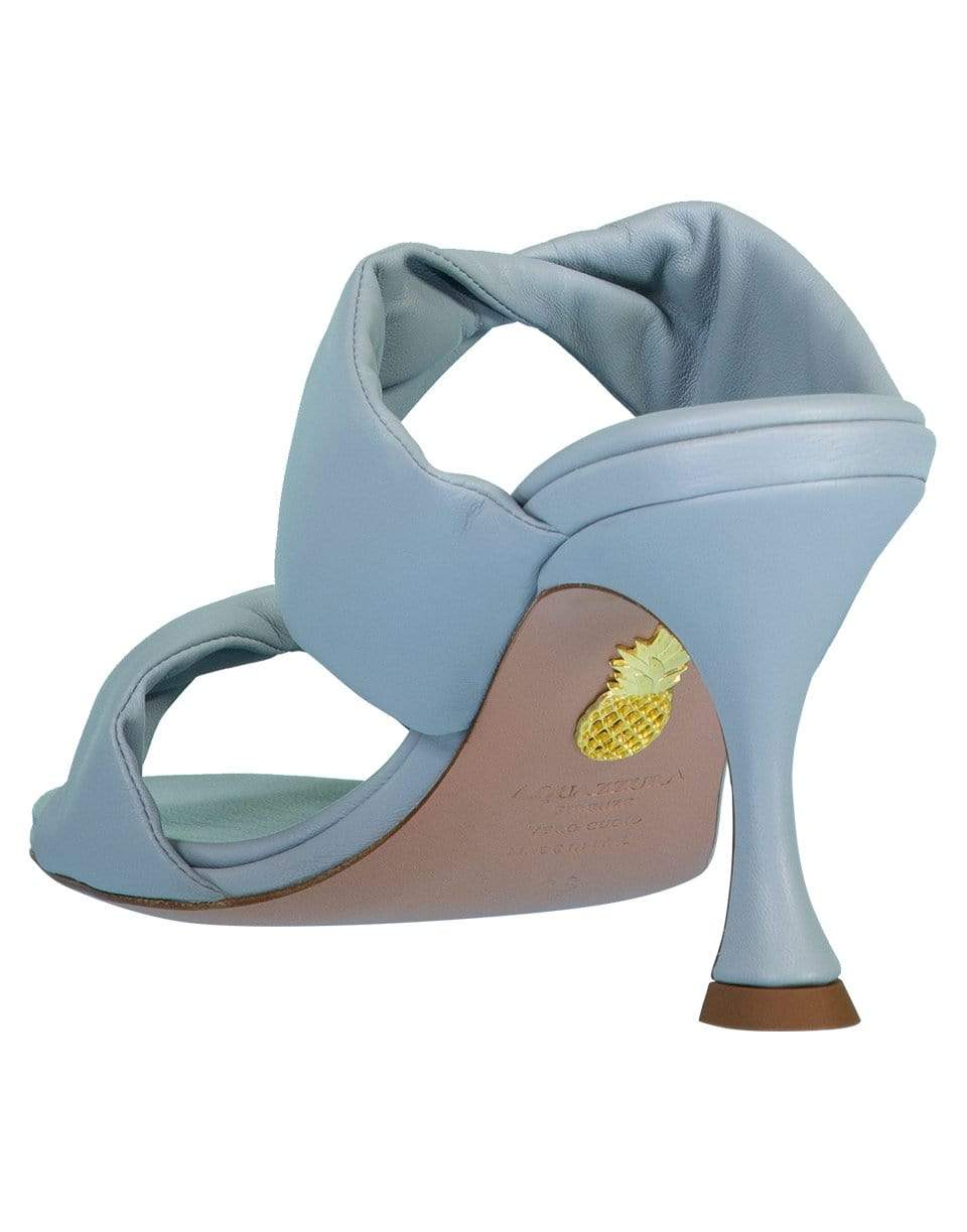 AQUAZZURA-Twist Sandal-