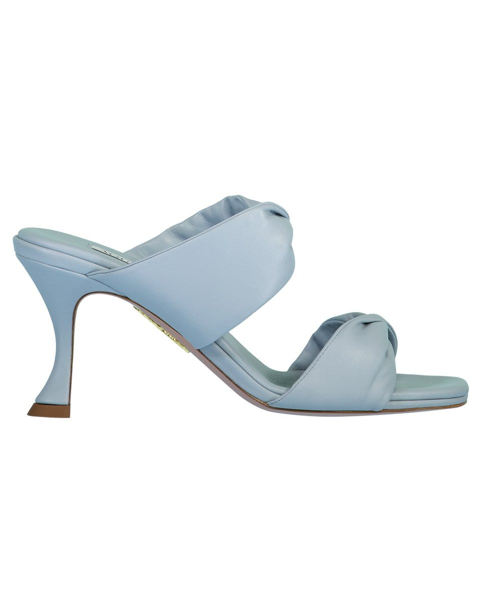 AQUAZZURA-Twist Sandal-