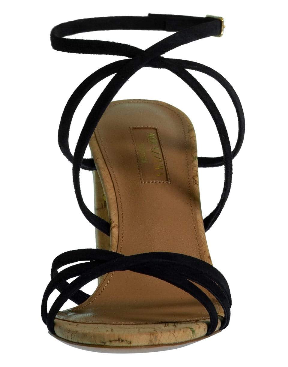 AQUAZZURA-Gin Sandal-