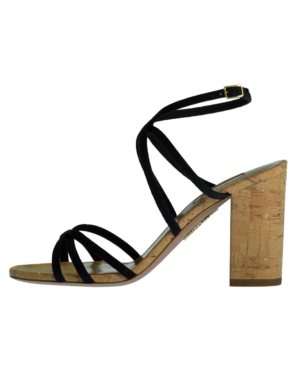 AQUAZZURA-Gin Sandal-