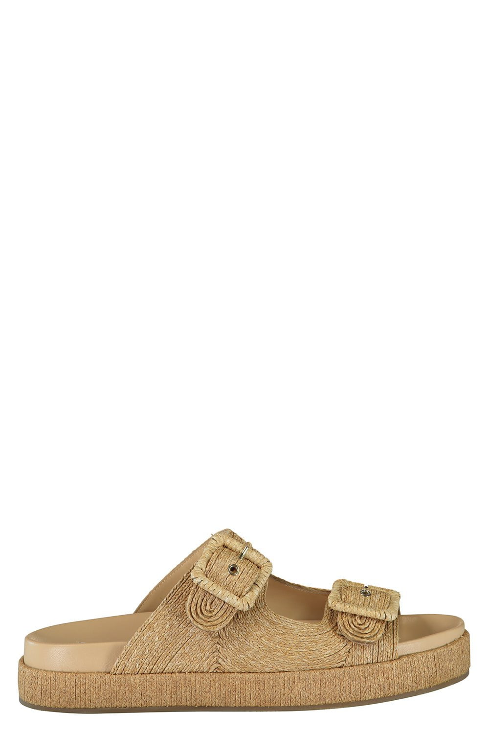 AQUAZZURA-Vacanza Flat-