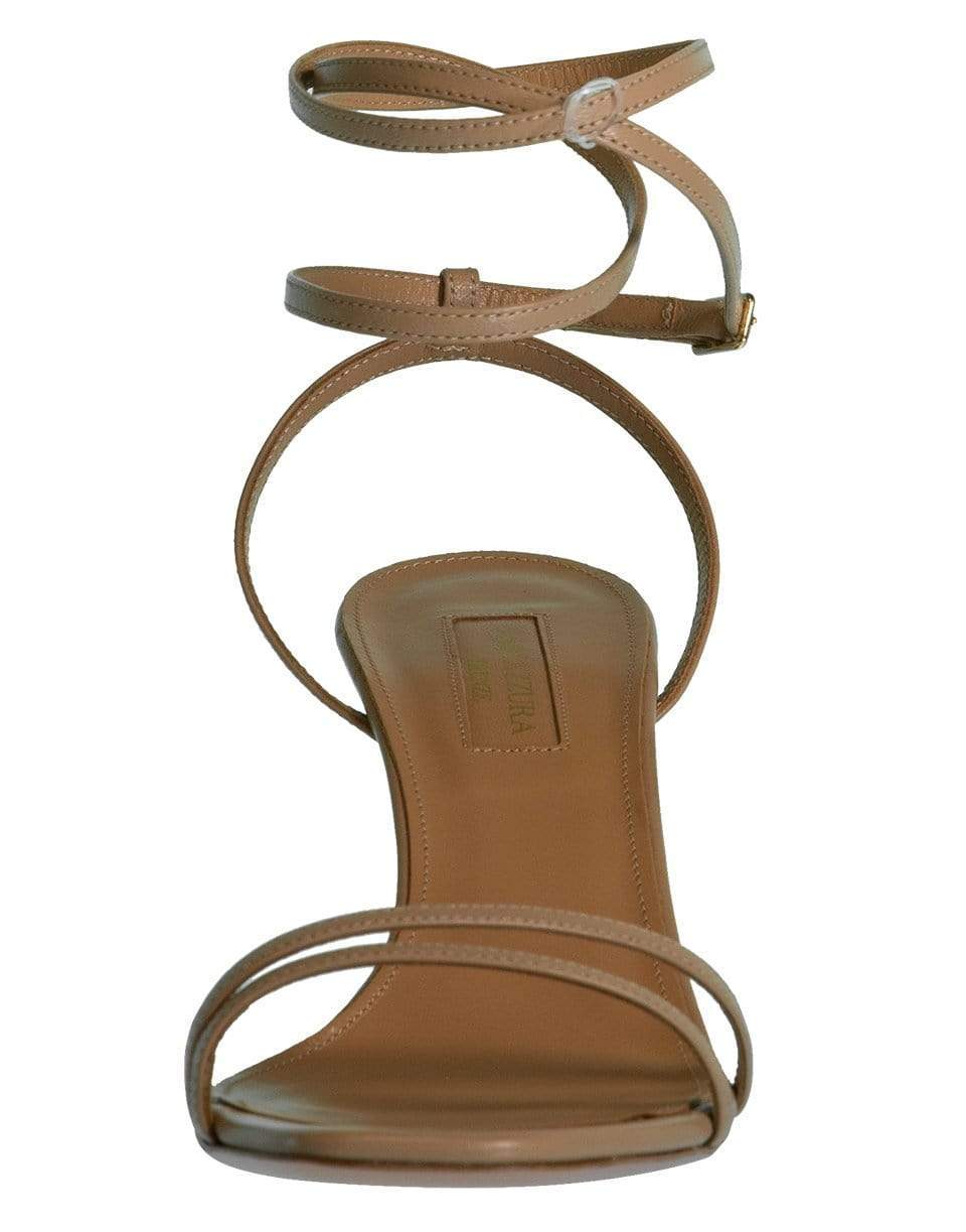 AQUAZZURA-Isabel Sandal-