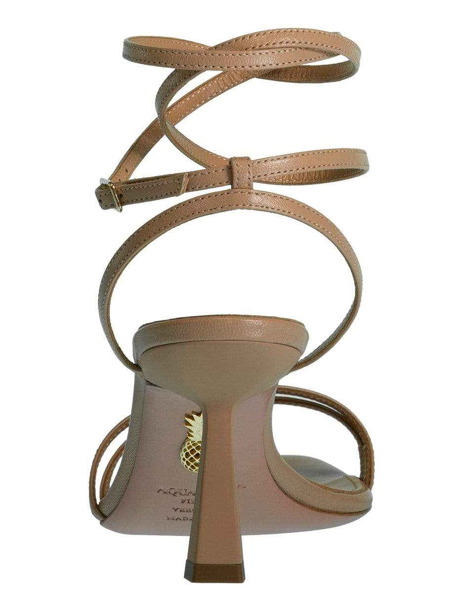 AQUAZZURA-Isabel Sandal-