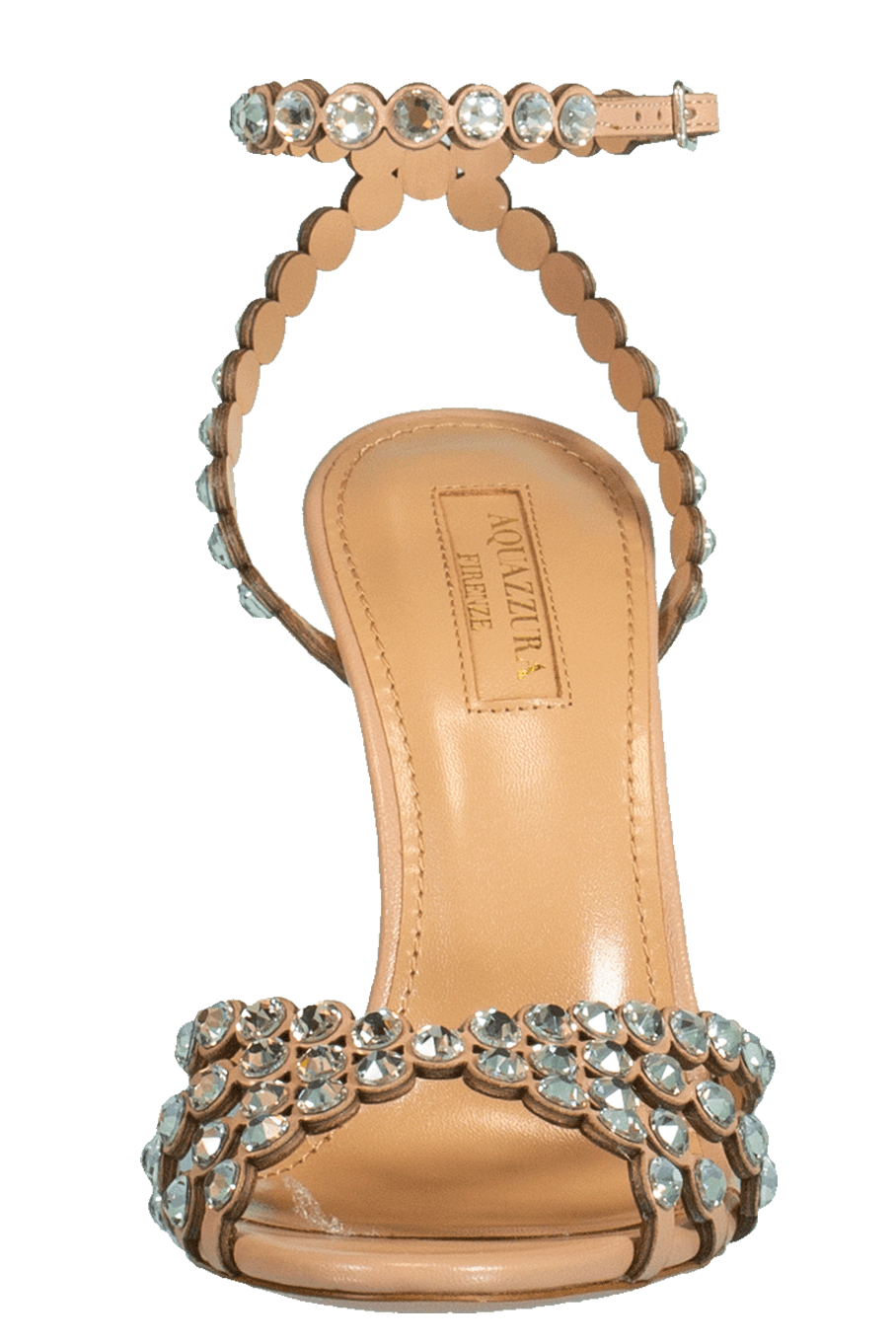 AQUAZZURA-Tequila Sandal-