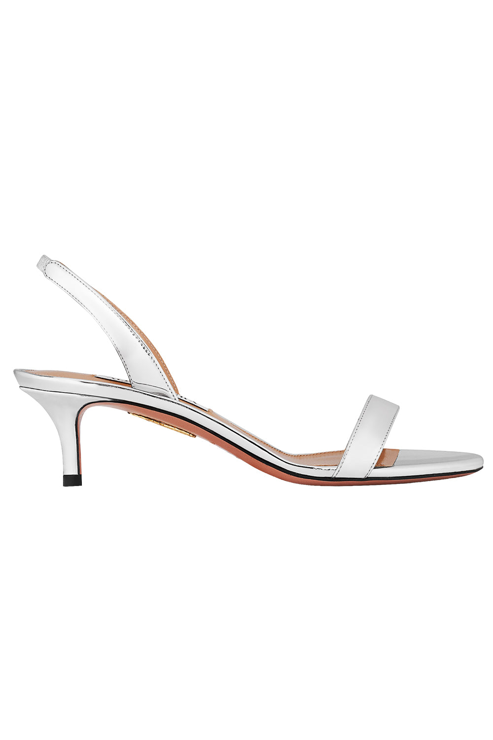  So Nude Sandal 50 - Silver-SILVER-36-SHOESANDAL-AQUAZZURA 
