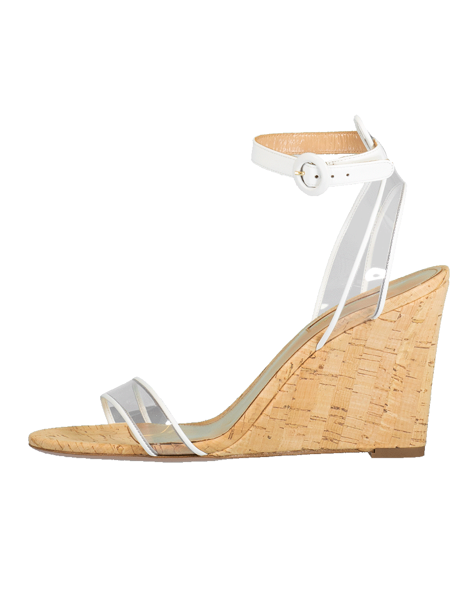 AQUAZZURA-Minimalist Wedge-