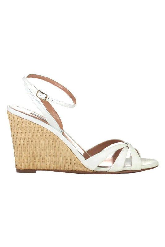 Tati Wedge Sandal 85-WHITE-36-SHOESANDAL-AQUAZZURA