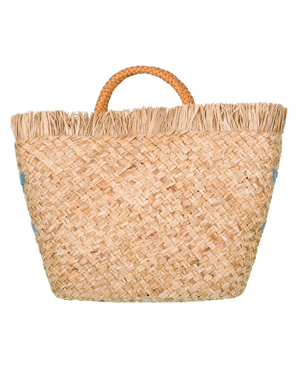 ARANAZ-Sunset Tote-PASTEL
