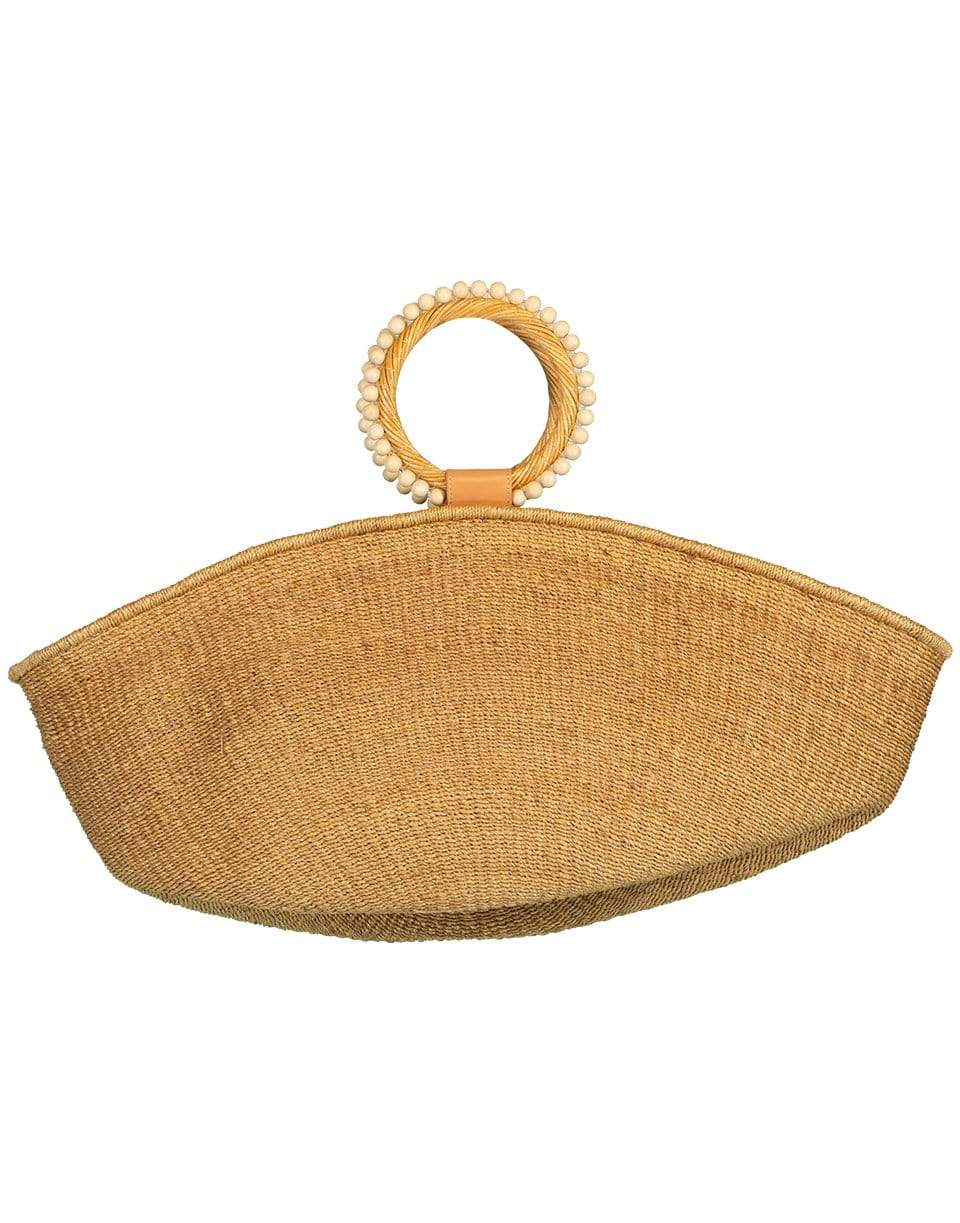 ARANAZ-Maris Tote-TAN