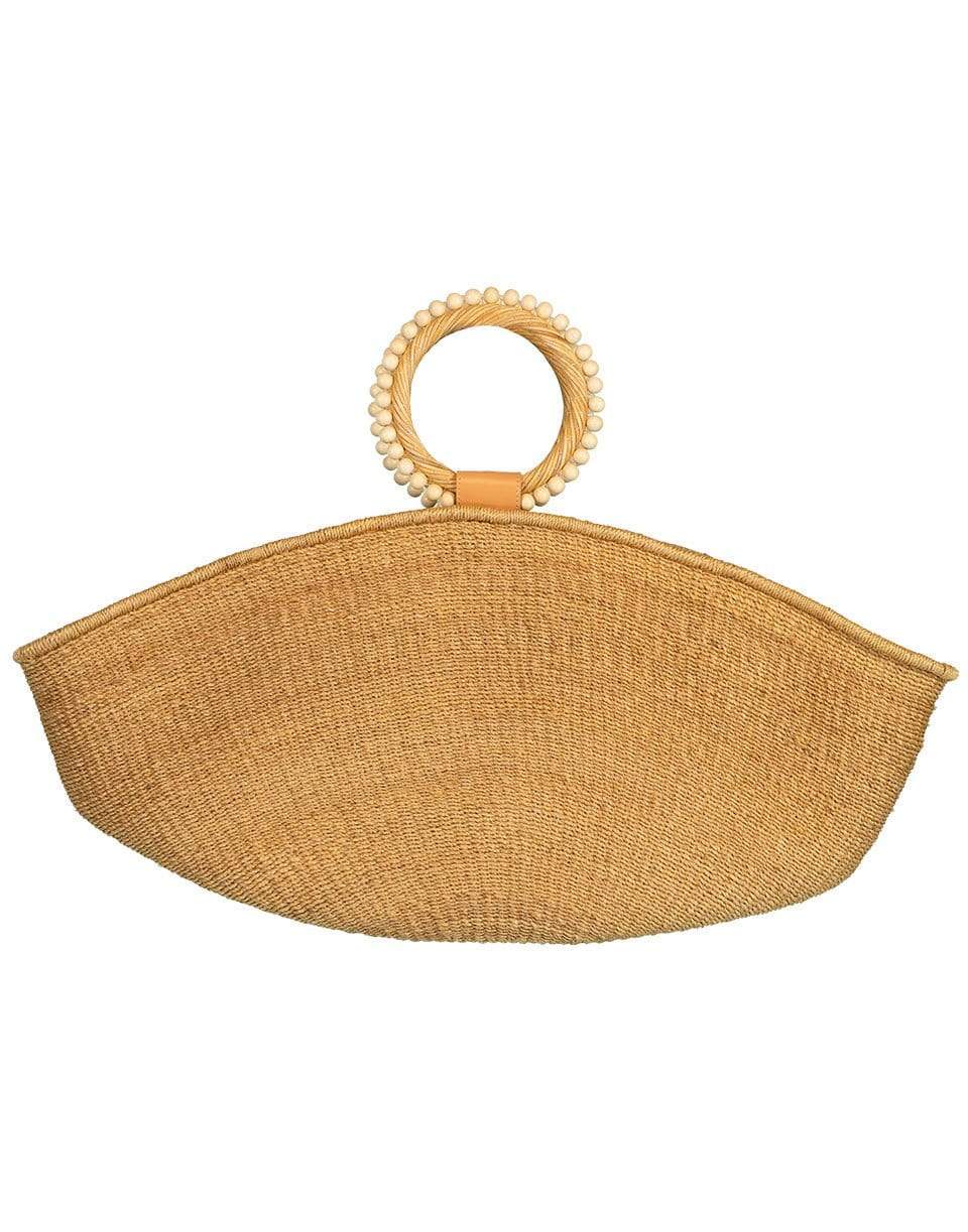 ARANAZ-Maris Tote-TAN