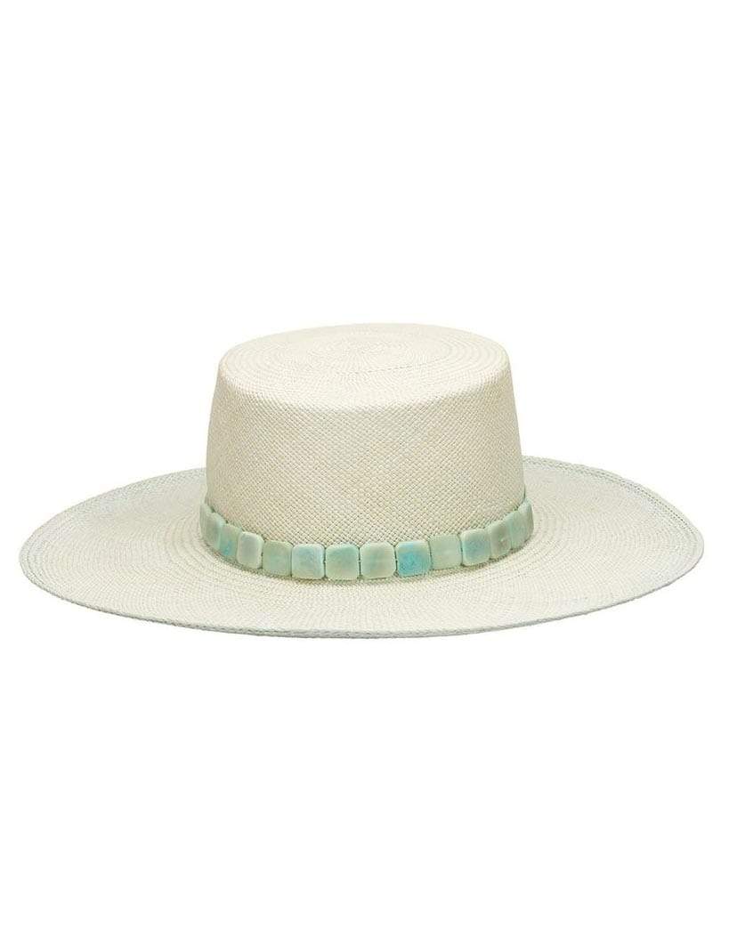 ARTESANO-Ice Exuma Hat-