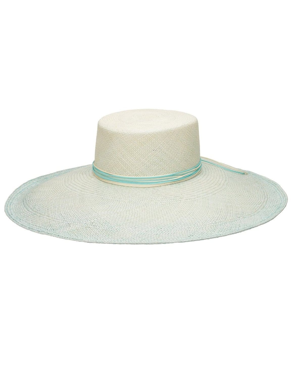 ARTESANO-Kauai Hat-