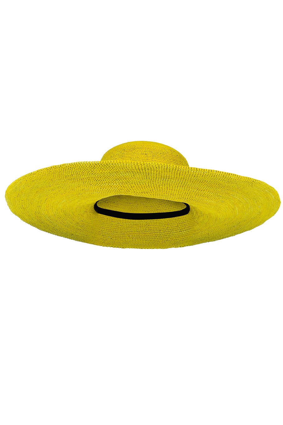 ARTESANO-Playa Extra Wide Brim 6"-