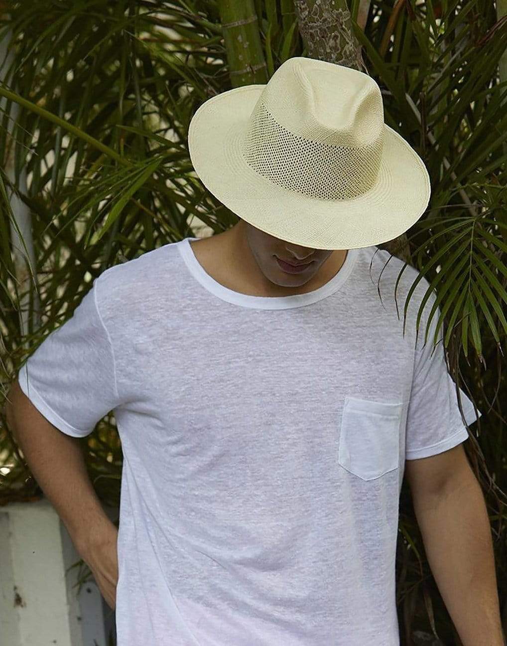 ARTESANO-Andros Hat-