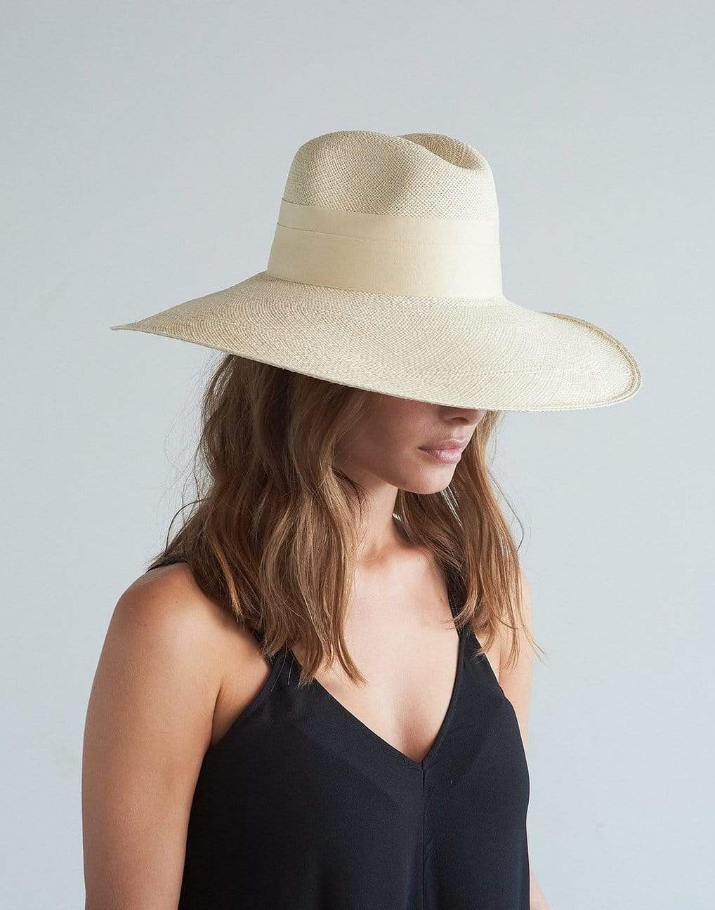ARTESANO-Antibes Hat-