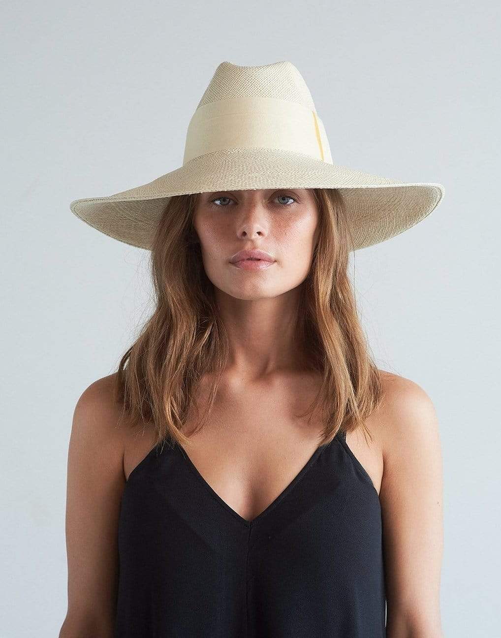 ARTESANO-Antibes Hat-