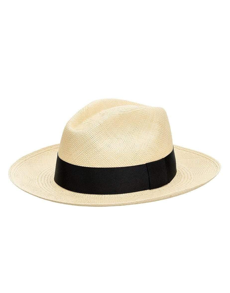 ARTESANO-Natural Azuay Hat-