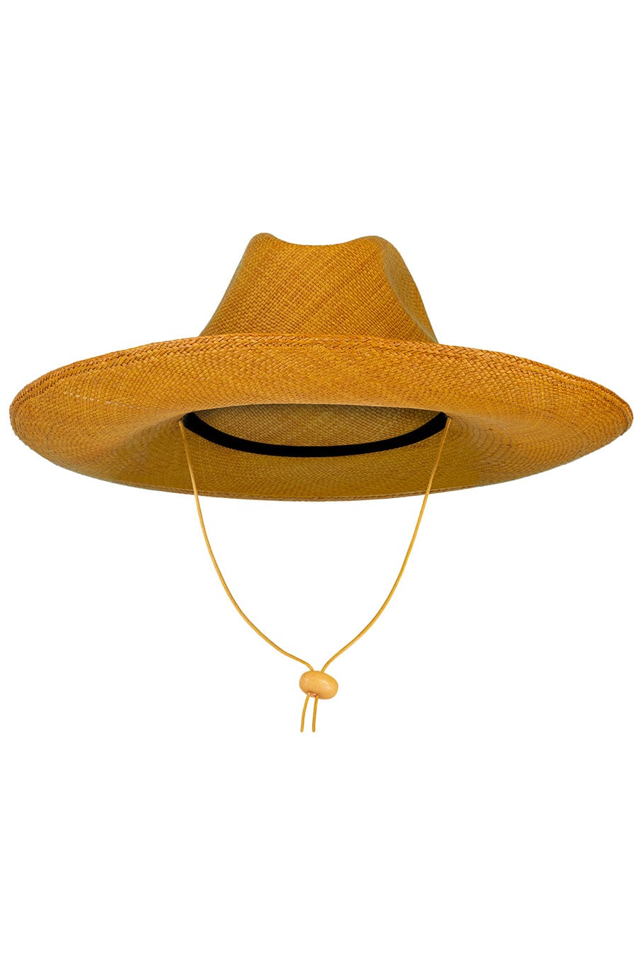 ARTESANO-Clasico E Wide Brim 4" - Sand-