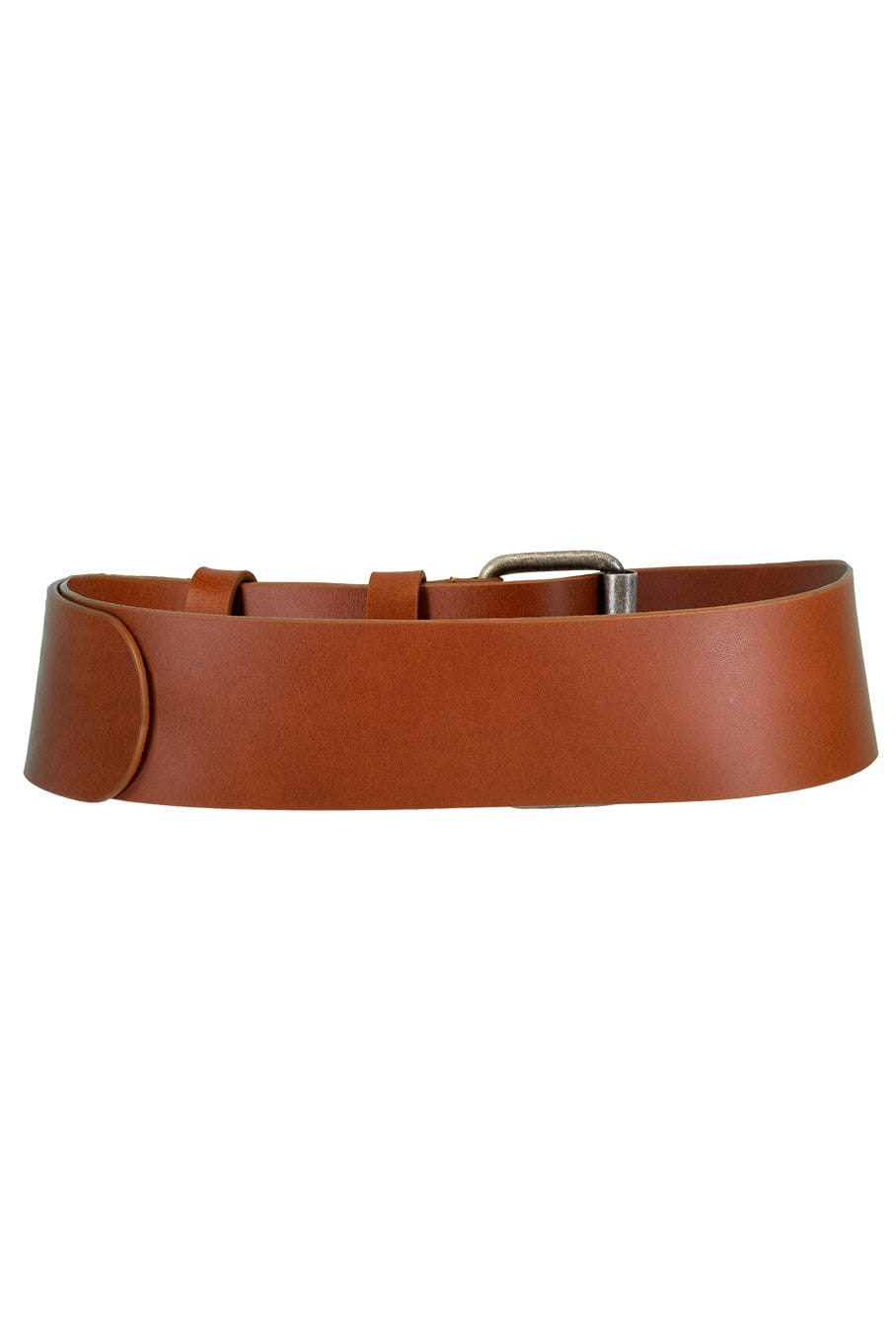 ASPESI-Leather Belt-