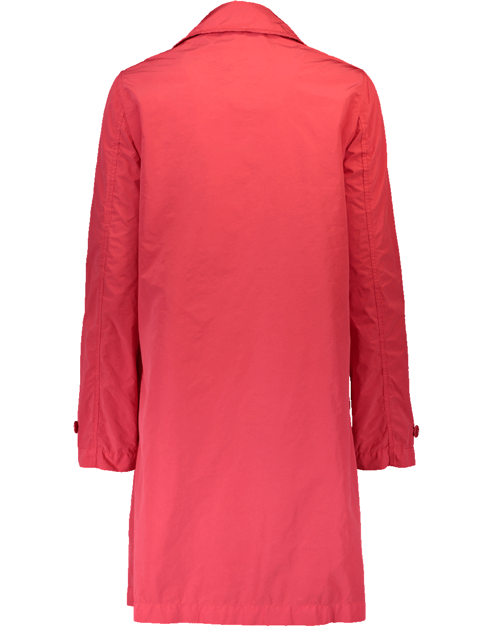 ASPESI-Long Coat-