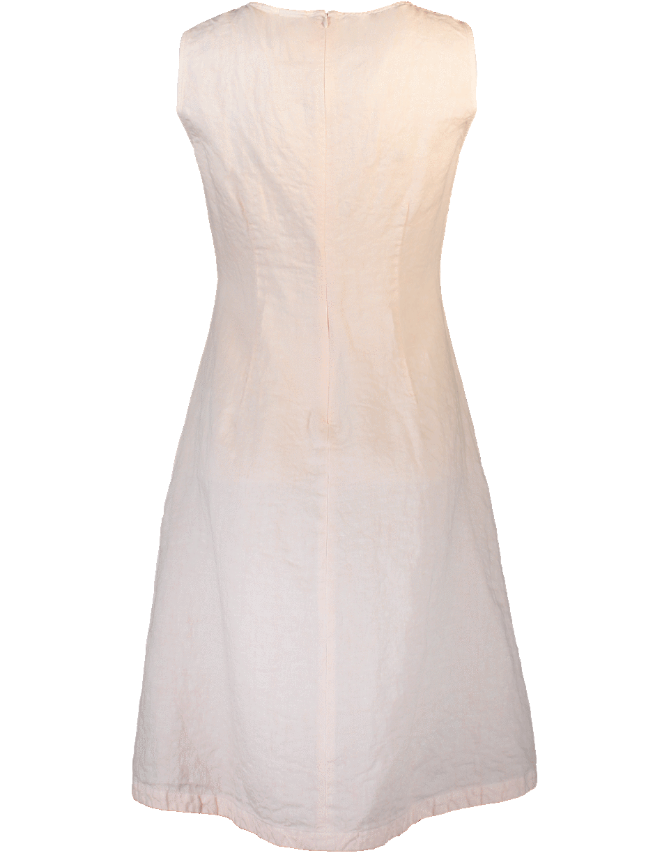 ASPESI-Full Buttom Dress-