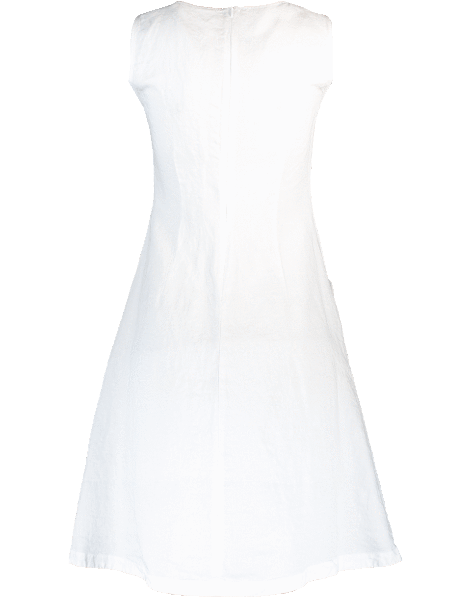 ASPESI-Full Buttom Dress-