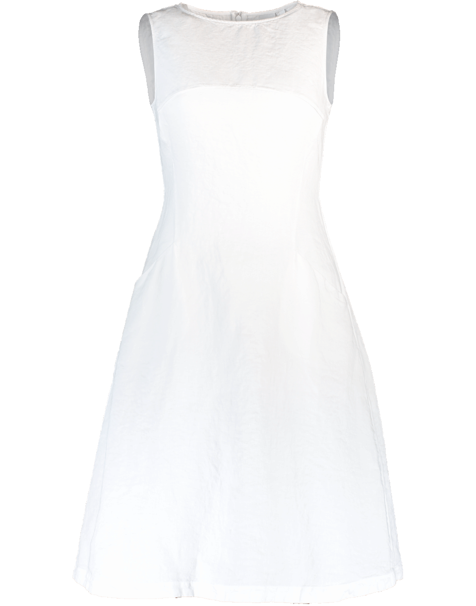 ASPESI-Full Buttom Dress-