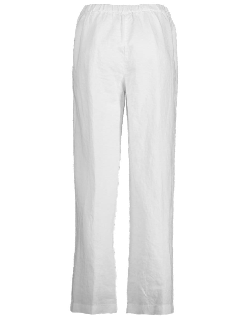 ASPESI-Cotton Poplin Pants-
