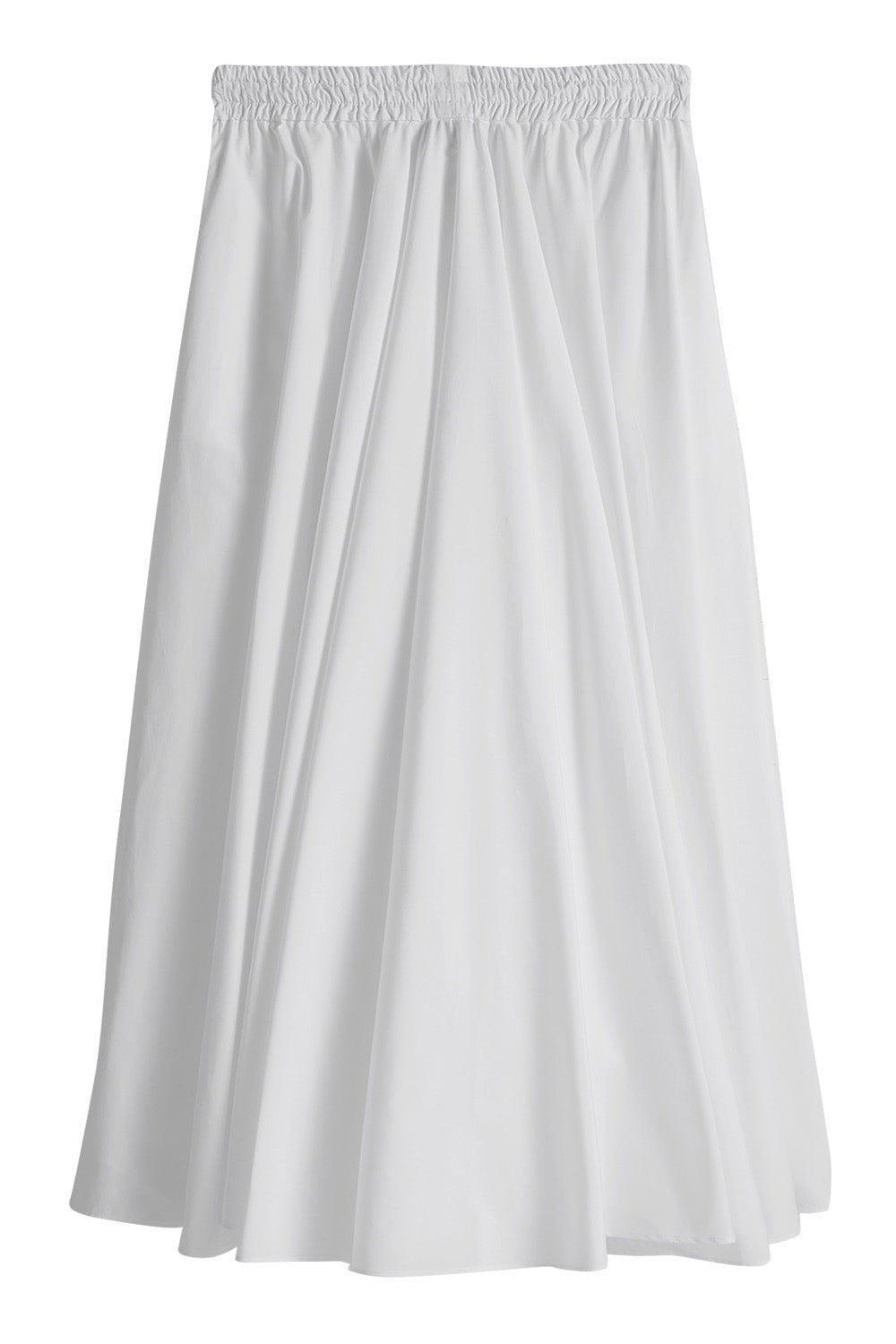 ASPESI-Maxi Skirt-