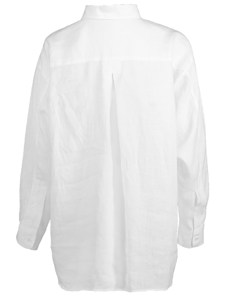 ASPESI-Full Body Shirt-