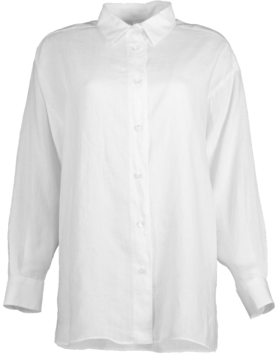 ASPESI-Full Body Shirt-