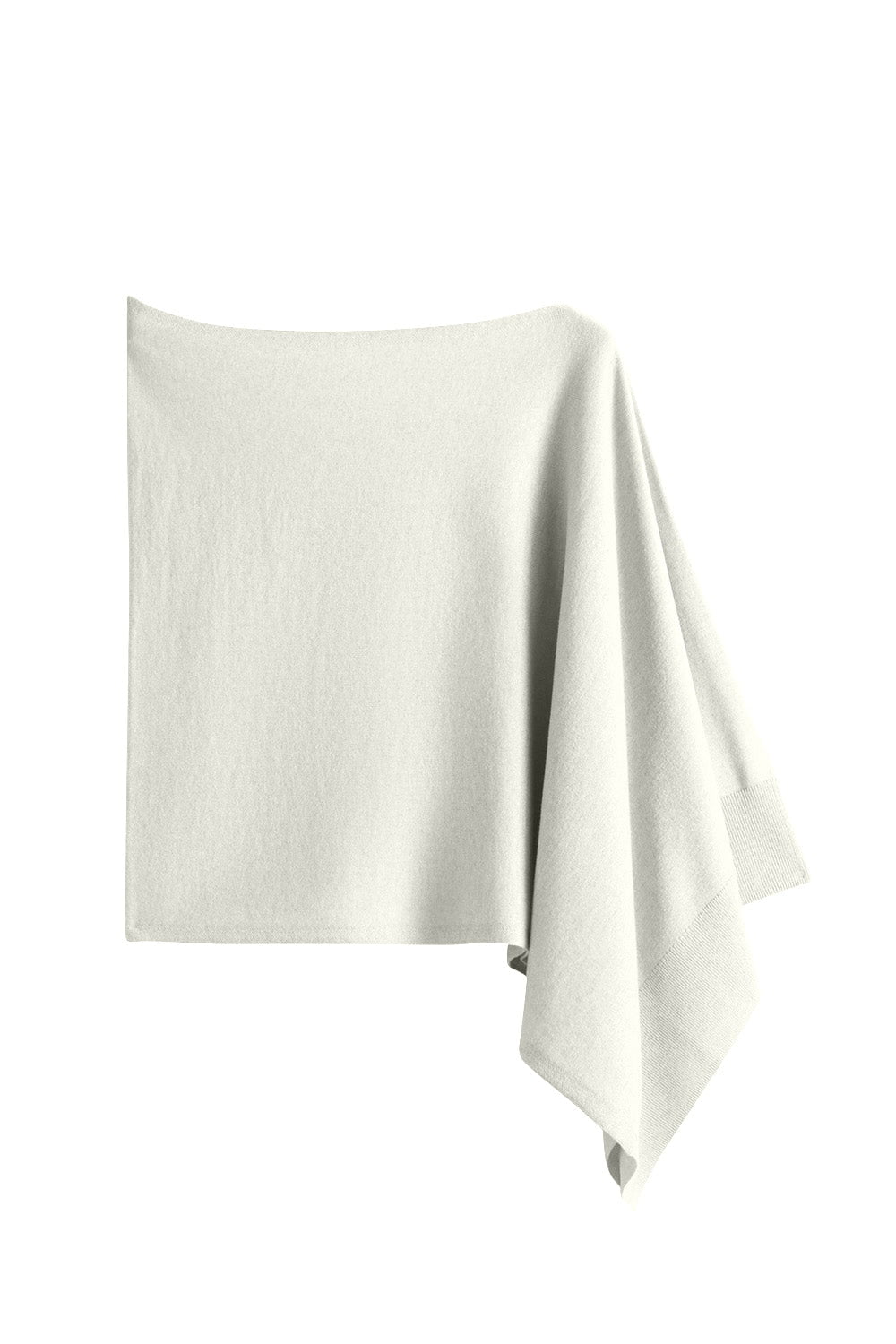 ASPESI-Poncho - Beige-BEIGE
