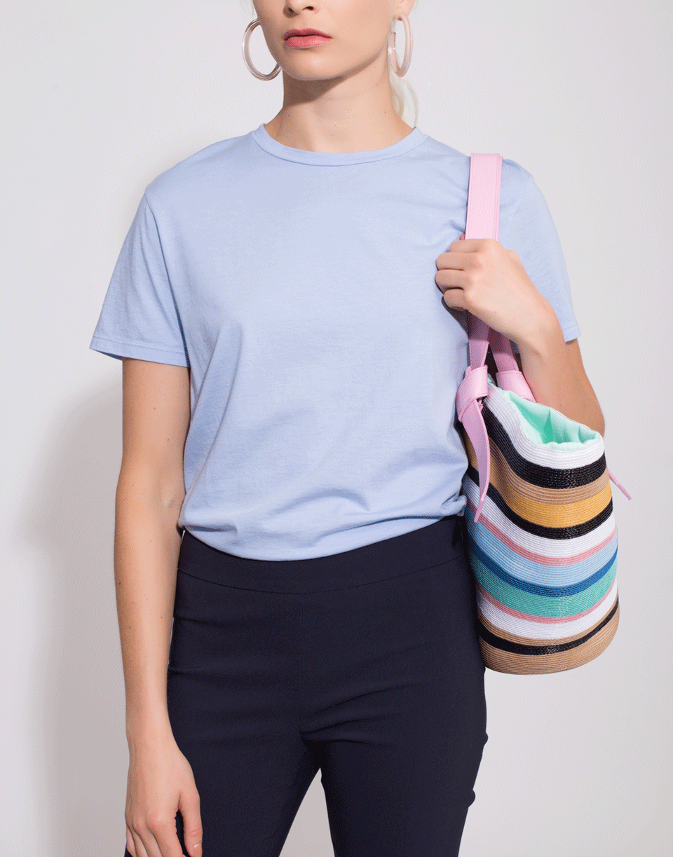 ASPESI-Classic Crew Tee-