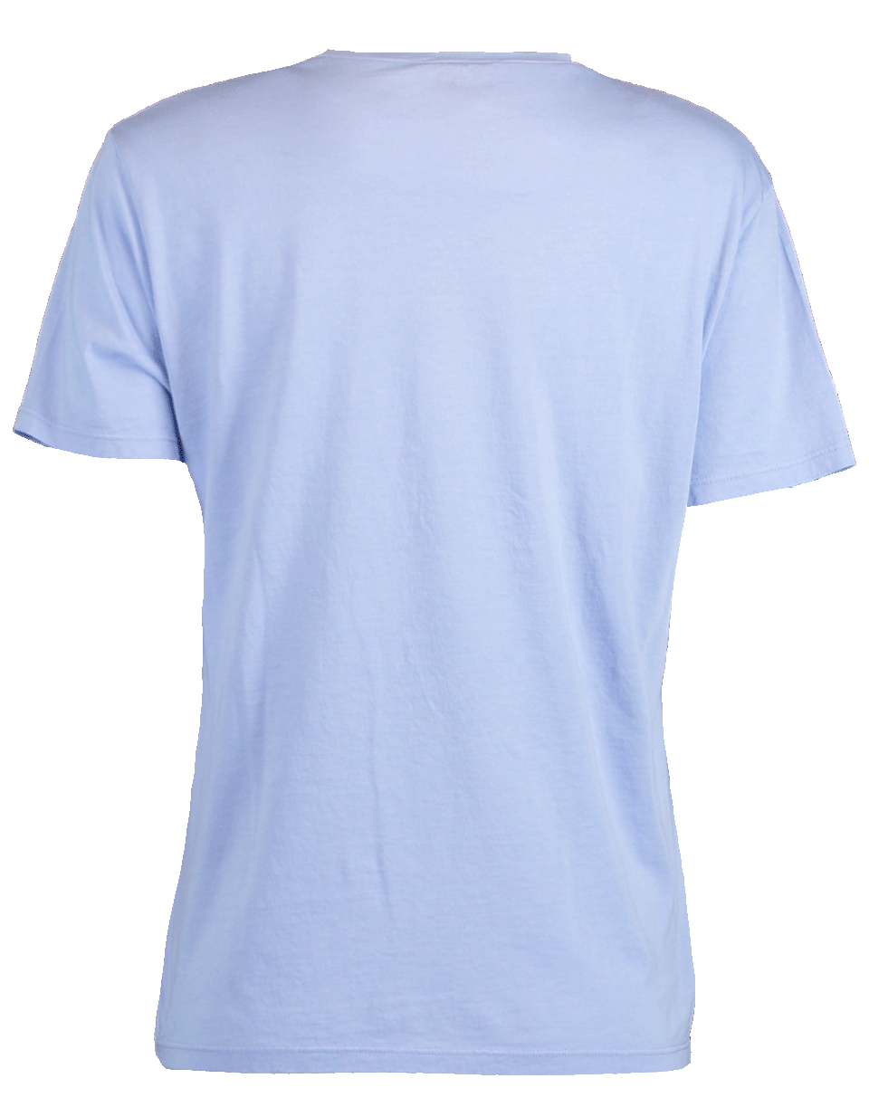 ASPESI-Classic Crew Tee-